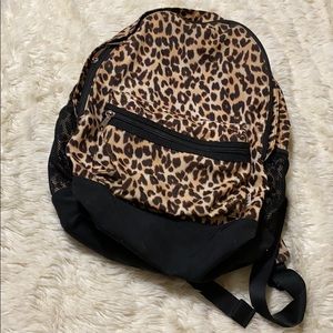 Victoria’s Secret PINK Campus Backpack